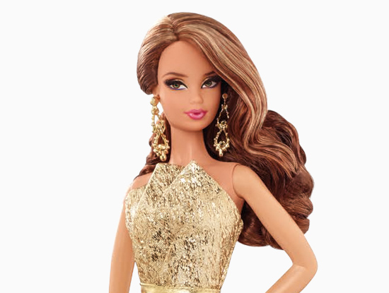 Barbie Digital Catalog 2015