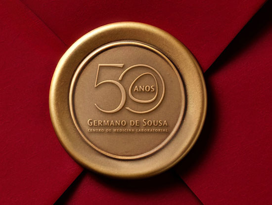 Website Institucional  Grupo Germano de Sousa