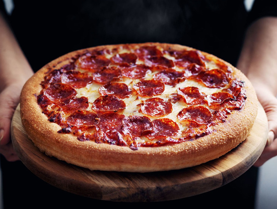 Pizzahut