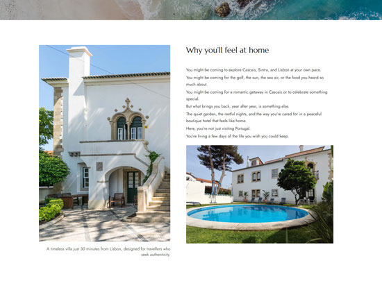 Villa Vasco da Gama